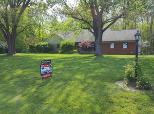9599 Bellbrook Rd, Waynesville, OH 45068