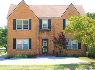 2528 NW 12th St APT 6, Oklahoma City, OK 73107