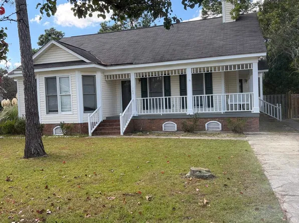 120 Autumn Hill Ln, Elgin, SC 29045