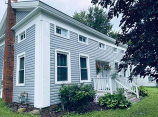 1634 State Route 7, Warnerville, NY 12187