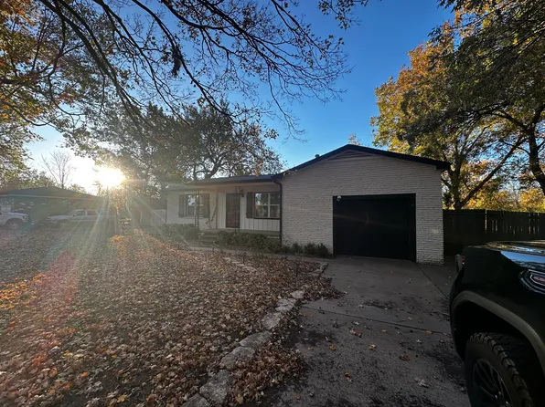 512 W Tucson St, Bixby, OK 74008