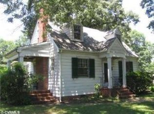 3920 Stockton St, Richmond, VA 23224