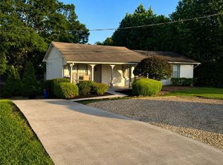 6040 Pine Mountain Rd NW, Kennesaw, GA 30152