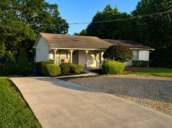 6040 Pine Mountain Rd NW, Kennesaw, GA 30152