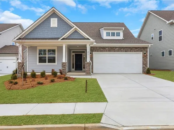 4333 Zed Ln, Loganville, GA 30052