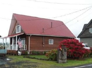 99 N Welcome Slough Rd, Cathlamet, WA 98612