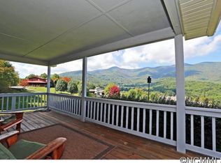 269 Orchard Dr, Waynesville, NC 28786