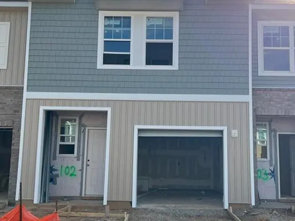132 S South Meyers Ct, Wilsons Mills, NC 27520