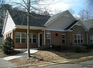 4829 Shae Ct, Powder Springs, GA 30127