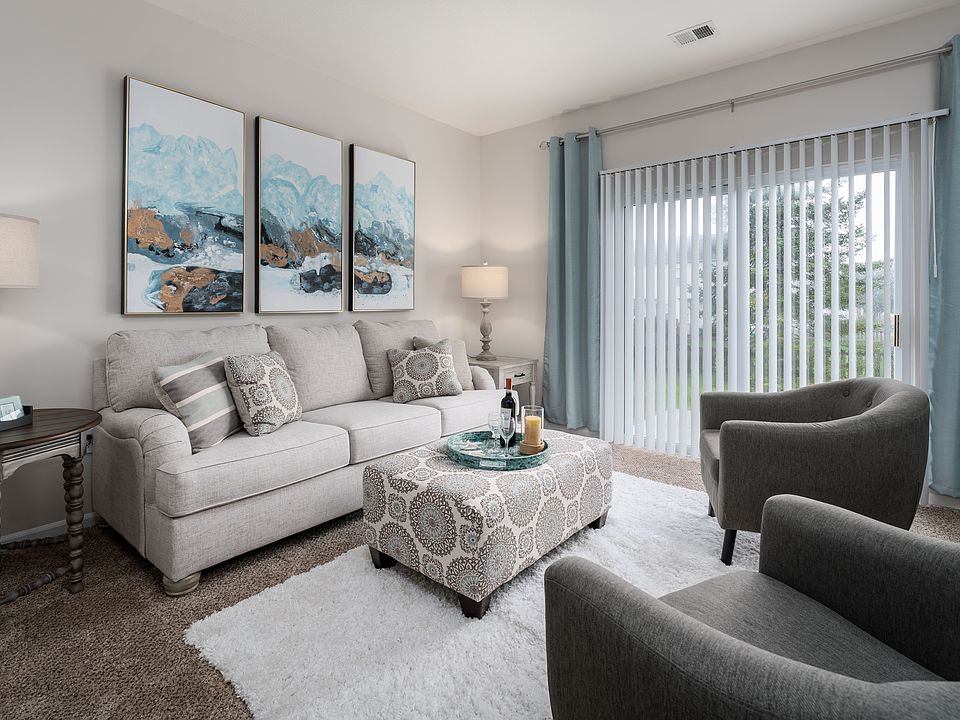 Stretch out, settle in, and stay awhile.