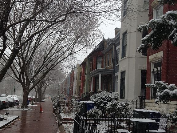 Kentucky Street