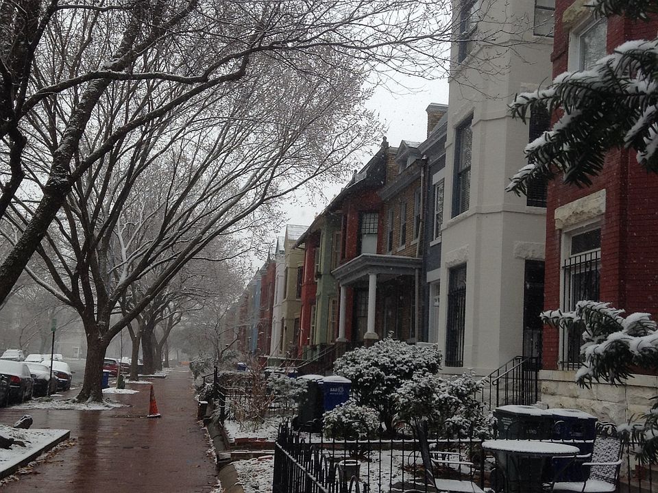 Kentucky Street