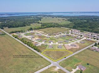 Harber Rd & Quail Run, Grove, OK 74344