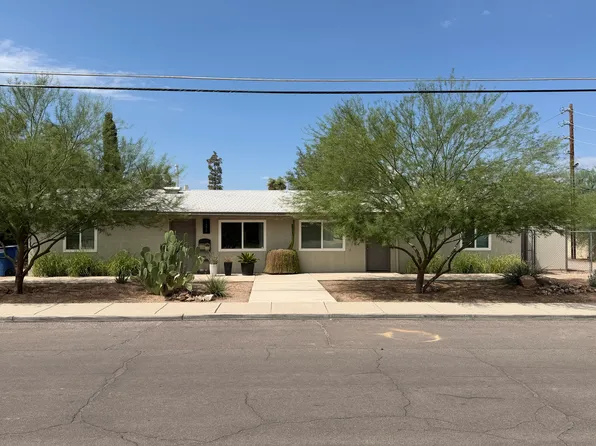 1581 E 13th St #1581, Tucson, AZ 85719