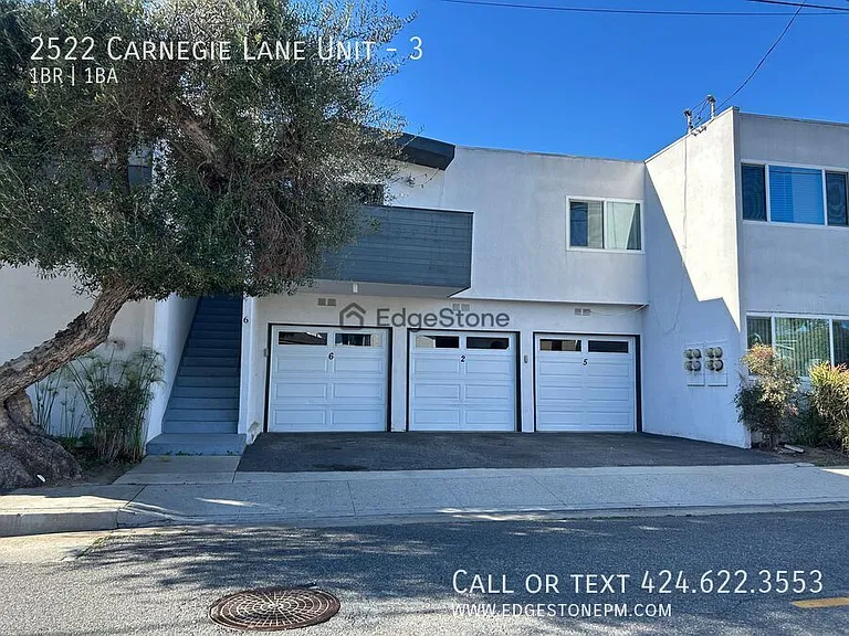 2522 Carnegie Ln #3 — Photo 20