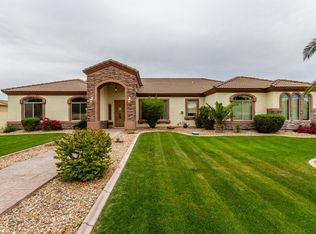 16462 W Watkins St, Goodyear, AZ 85338