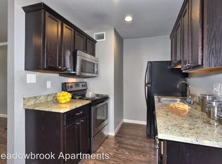 414 S Mingo Rd APT B, Tulsa, OK 74128