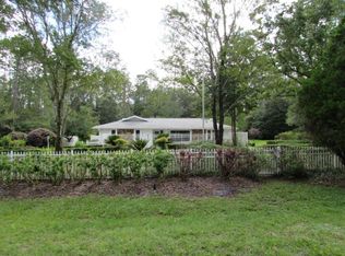 2279 SW Valencia Heights Ave, Dunnellon, FL 34431