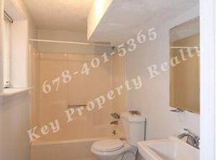 1043 Thrasher Ct, Norcross, GA 30093