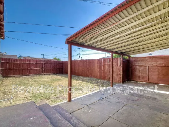 3343 Chamoune Ave, San Diego, CA 92105