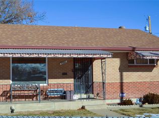 6980 Avrum Dr, Denver, CO 80221