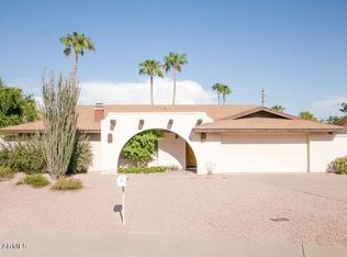 1950 E Inglewood St, Mesa, AZ 85203