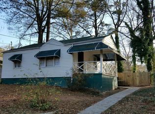 1178 Bronx St NW, Atlanta, GA 30314