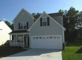 5252 Nobleman Trl, Knightdale, NC 27545