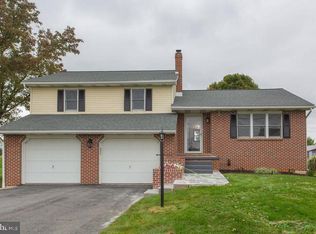11327 Thornwood Rd, Shippensburg, PA 17257