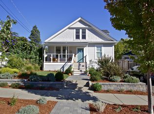 106 Baltimore Ave, Corte Madera, CA 94925