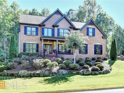 2635 Willow Bend Dr, Cumming, GA, 30028