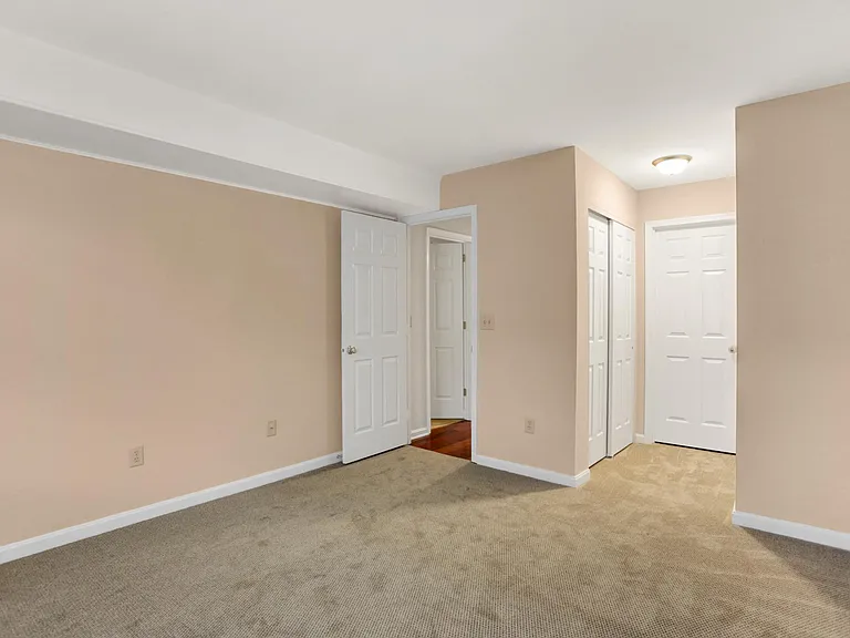 2nd Bedroom for contemporary, modern and classic units