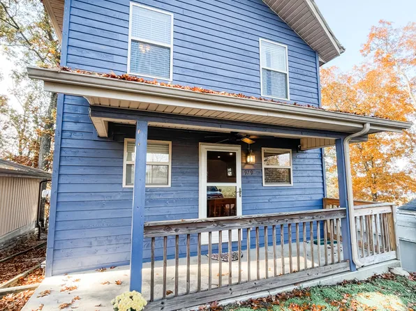 979 Hideaway Dr, Somerset, KY 42503