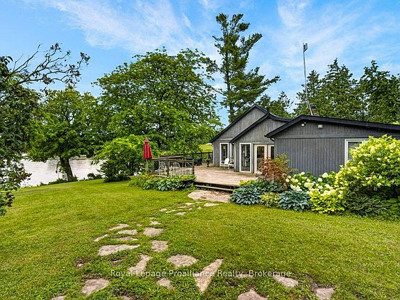 2nd image of 8477 Shearer Point Rd