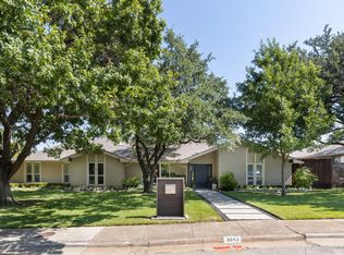 3843 Regent Dr, Dallas, TX 75229