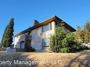 3345 S Alaska St, Tacoma, WA 98418