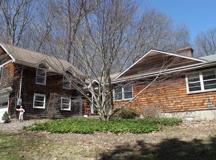 27 Calvin Rd, Weston, CT 06883
