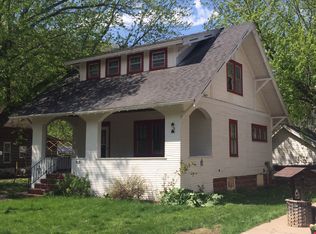 W228 Cleveland St, Spring Valley, WI 54767