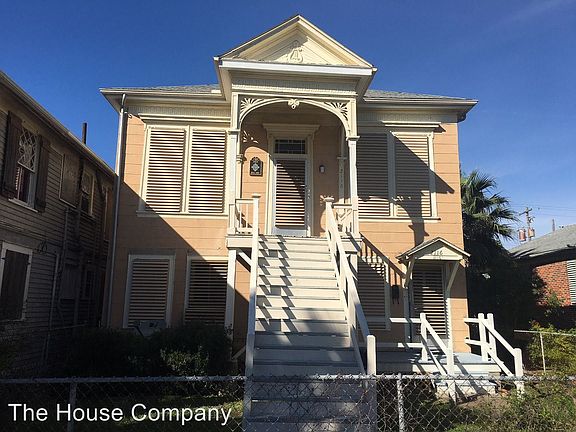 2nd image of 2116 Avenue K #8156661