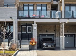 255 Moody Dr, Vaughan, ON L4H 5G2