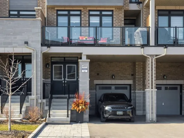 255 Moody Dr, Vaughan, ON L4H 5G2