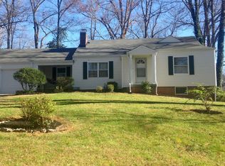 208 W Red Bud Rd, Knoxville, TN 37920