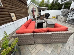 81 Wulamat Rd #32, Bristol, NH 03222