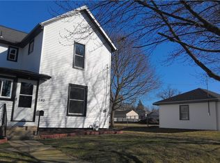 540 McGill St, Orrville, OH 44667