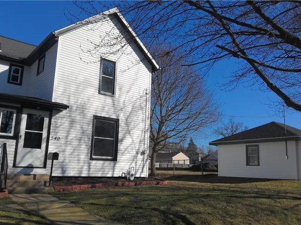 540 McGill St, Orrville, OH 44667