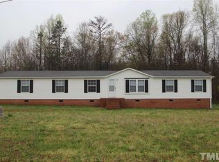 99 Shelley Ln, Timberlake, NC 27583