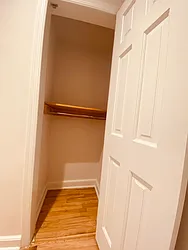 Rented by Metropolis Real Estate of Manhattan