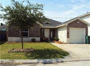 218 N Native Ln, Houston, TX 77022