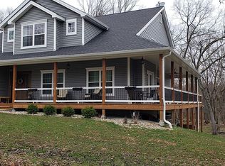 2837 Oberhelman Rd, Foristell, MO 63348