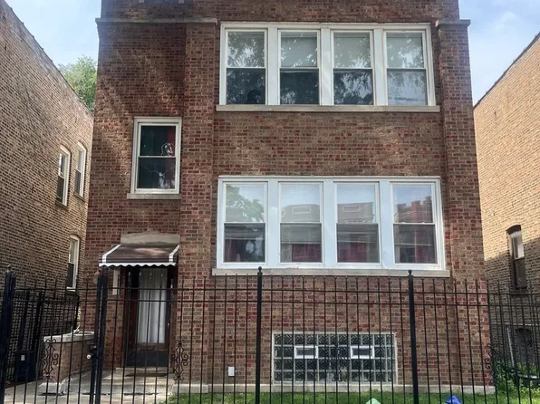912 N Leclaire Ave, Chicago, IL 60651